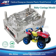 moule de plastique simulation enfant voiture